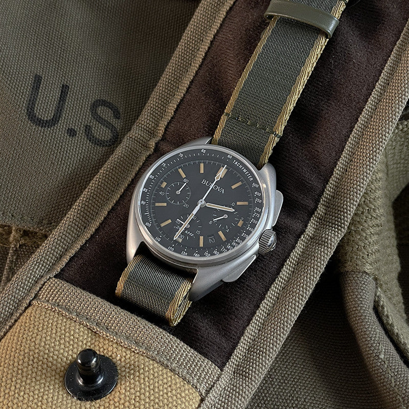 M-1945T Service Strap