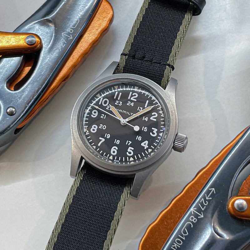 Haveston Radiol-B Strap