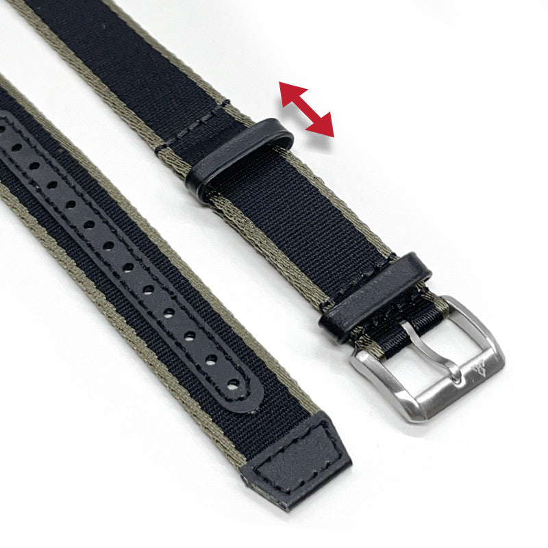 Haveston Radiol-B Strap