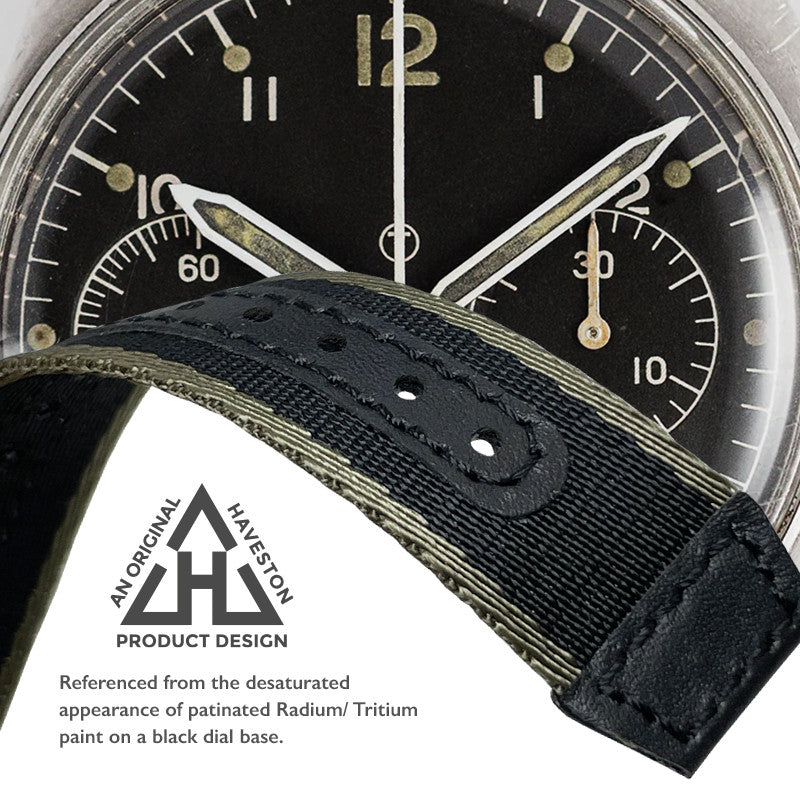 Haveston Radiol-B Strap