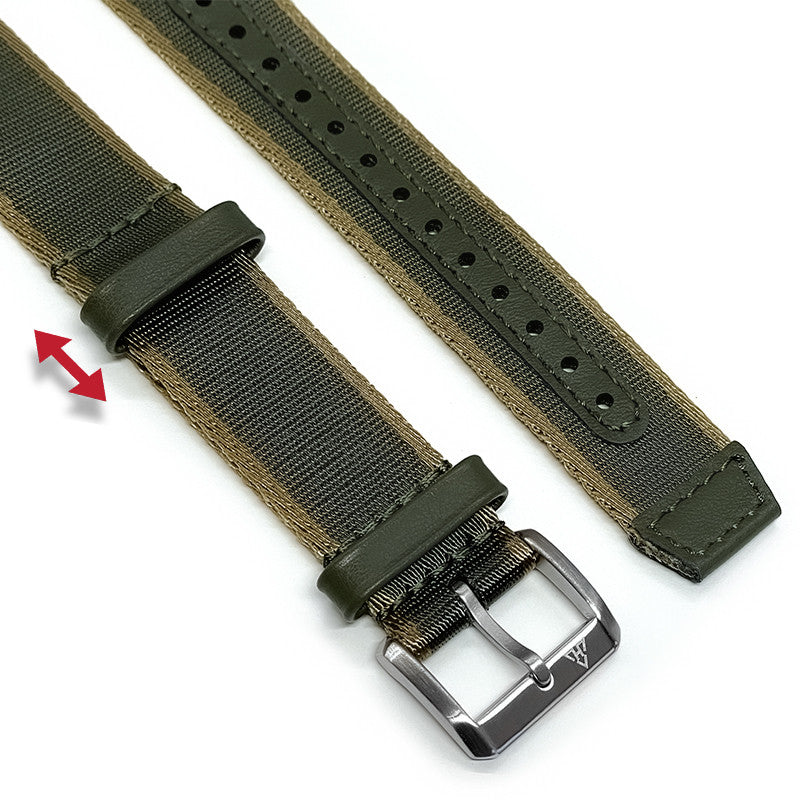 M-1945T Service Strap