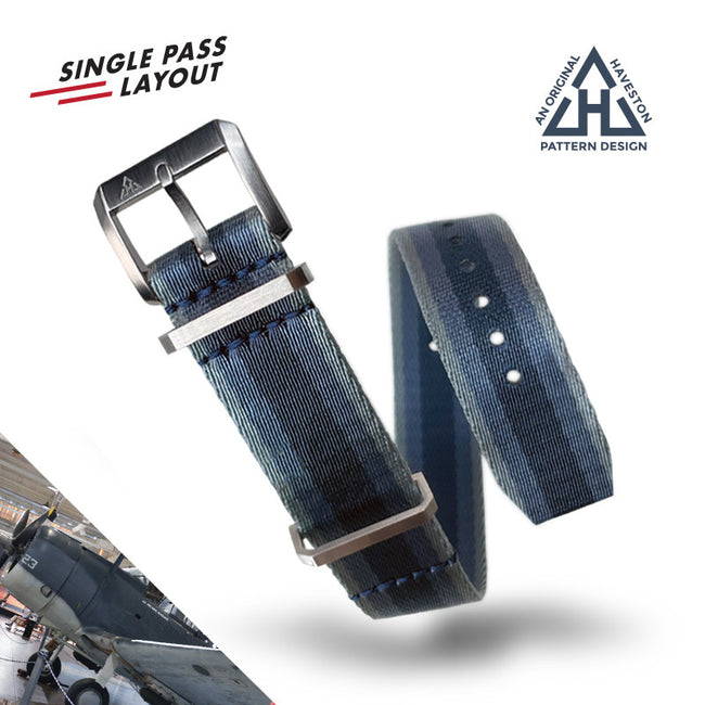 Haveston Carrier-SC Strap