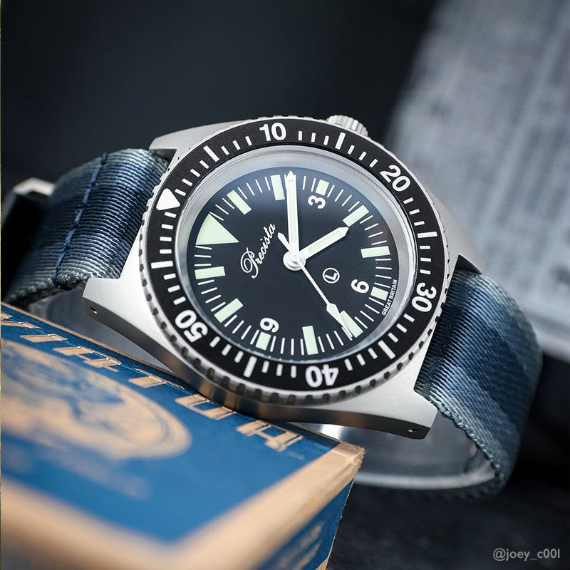 Haveston Carrier-SC Strap