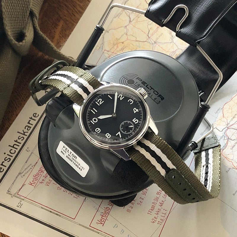 Haveston Invasion-A2 Strap