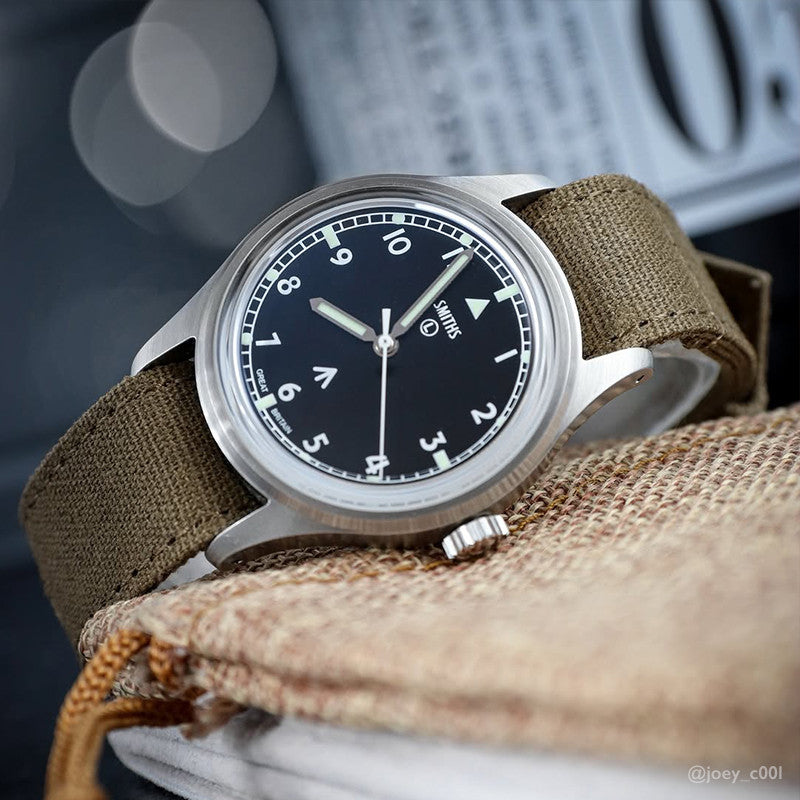 M-1944C Canvas Strap (Canvas Keepers)