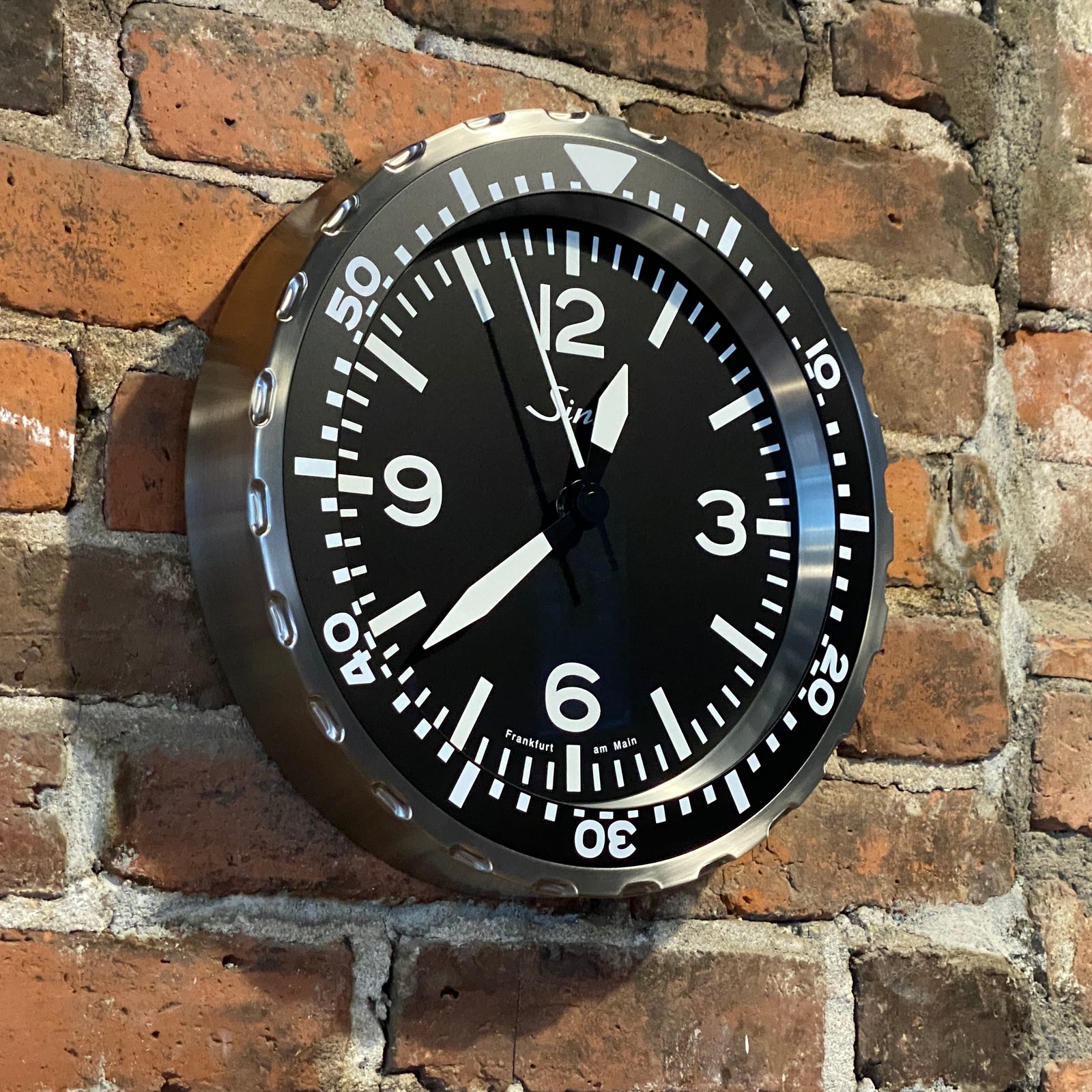 Sinn - Wall Clock