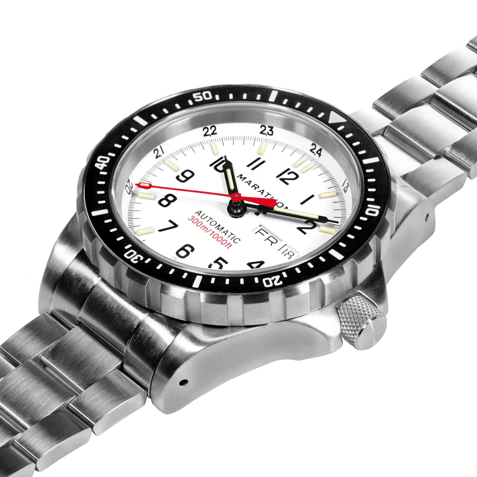 Marathon - 46 - JDD Artic WW194021SS-0509