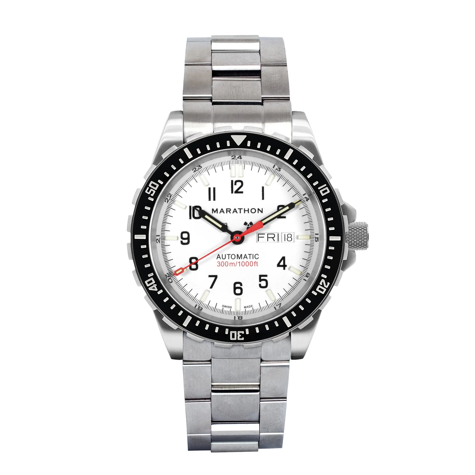Marathon - 46 - JDD Artic WW194021SS-0509