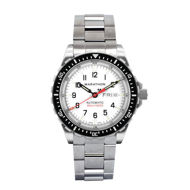 Marathon - 46 - JDD Artic WW194021SS-0509
