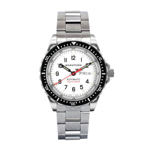Marathon - 46 - JSAR WW194018SS-0406