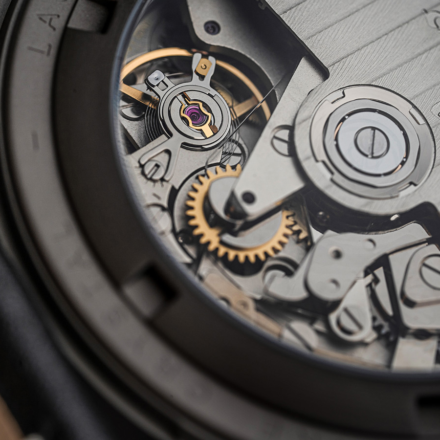 Laco - Kiel 2 Sport - 43 mm Automatic
