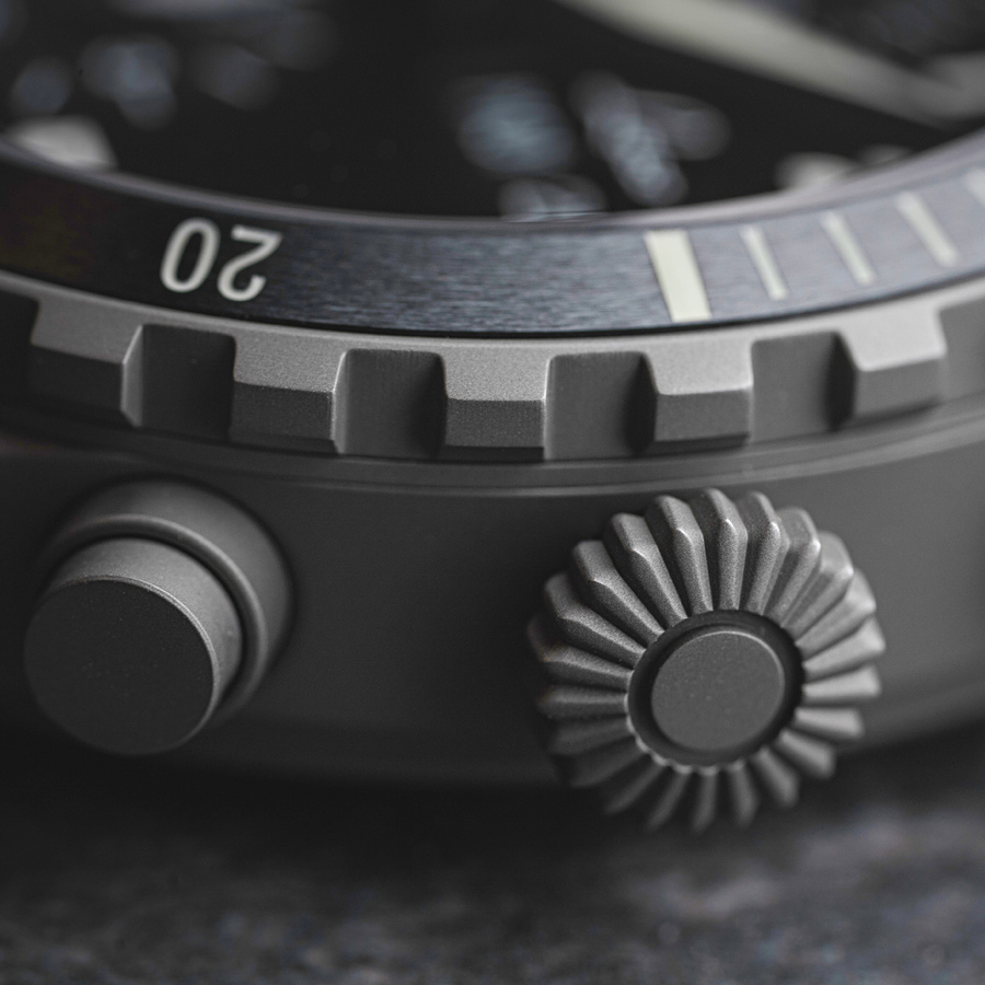 Laco - Kiel 2 Sport - 43 mm Automatic