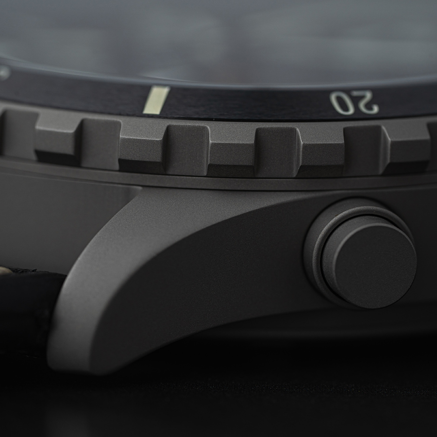 Laco - Kiel 2 Sport - 43 mm Automatic