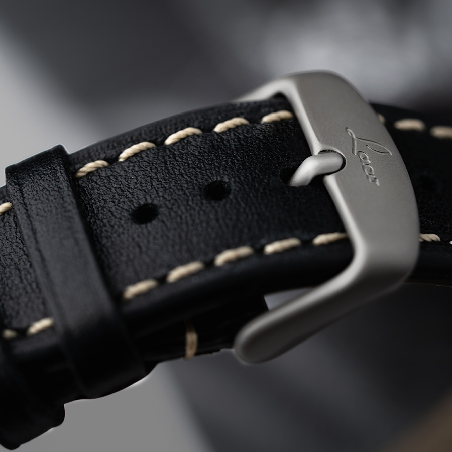 Laco - Kiel 2 Sport - 43 mm Automatic