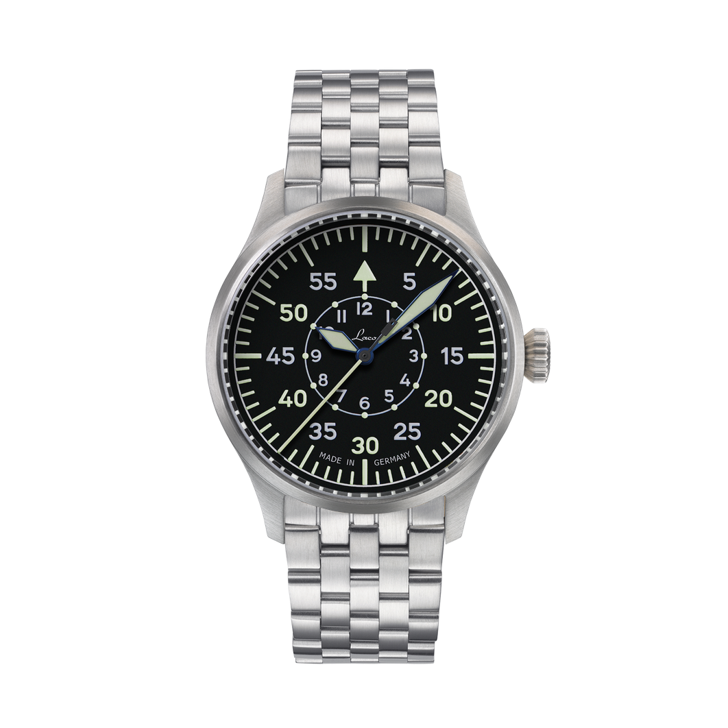 Laco - Karlsruhe Flieger Pro (Black)