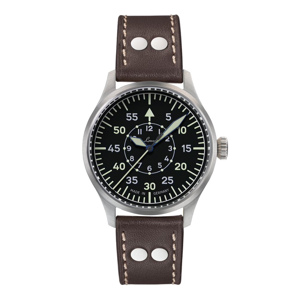 Laco - Karlsruhe Flieger Pro (Black)