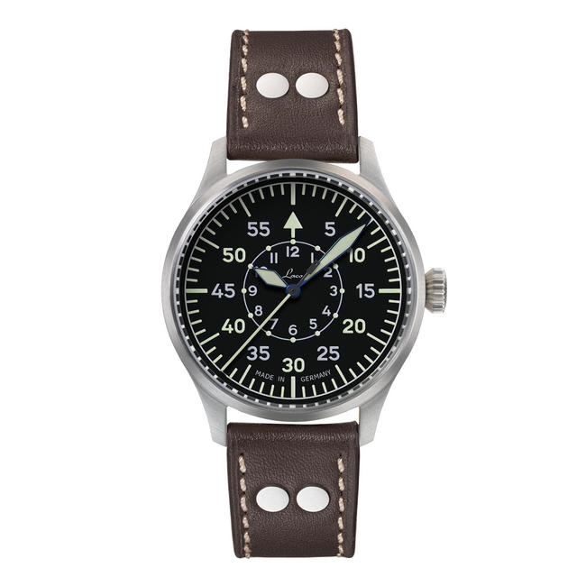 Laco - Karlsruhe Flieger Pro (Black)