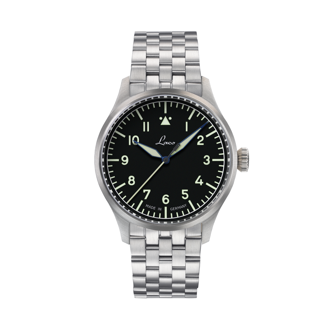 Laco - Stuttgart Flieger Pro (Black)