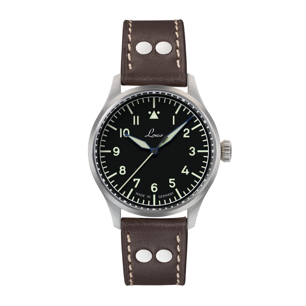 Laco - Stuttgart Flieger Pro (Black)