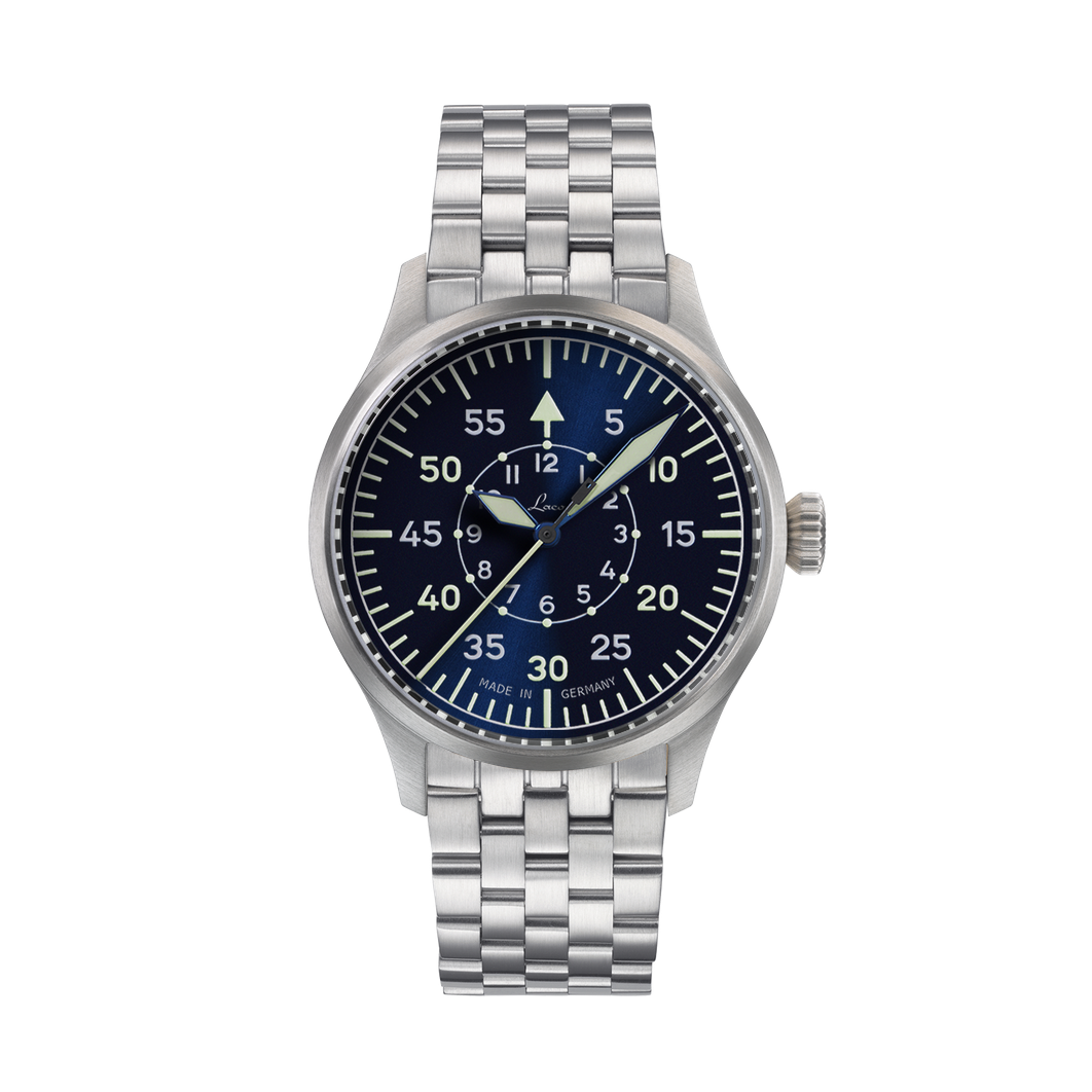 Laco - Karlsruhe Flieger Pro (Blue)