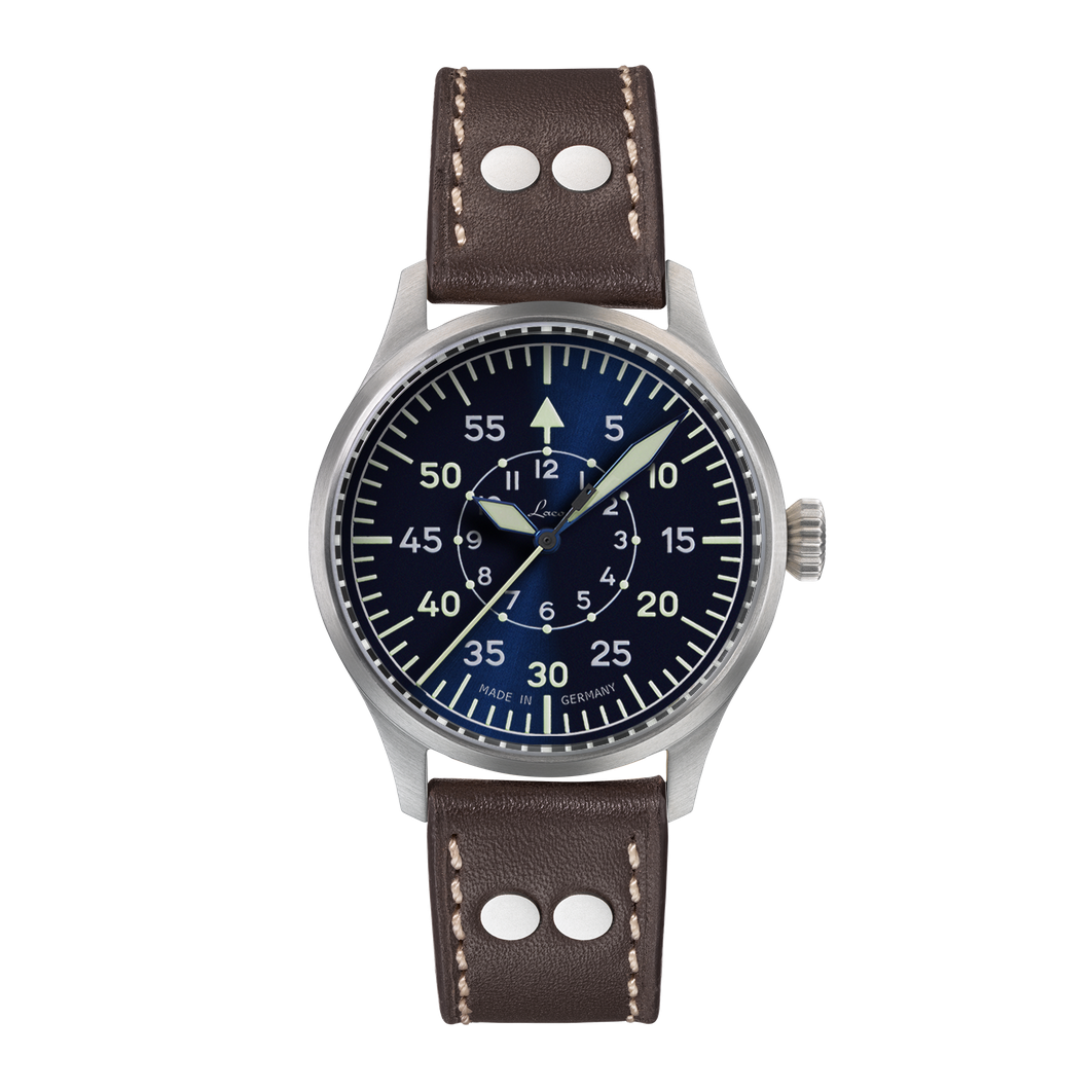 Laco - Karlsruhe Flieger Pro (Blue)
