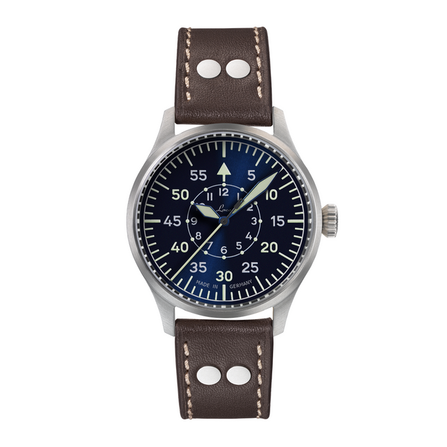 Laco - Karlsruhe Flieger Pro (Blue)