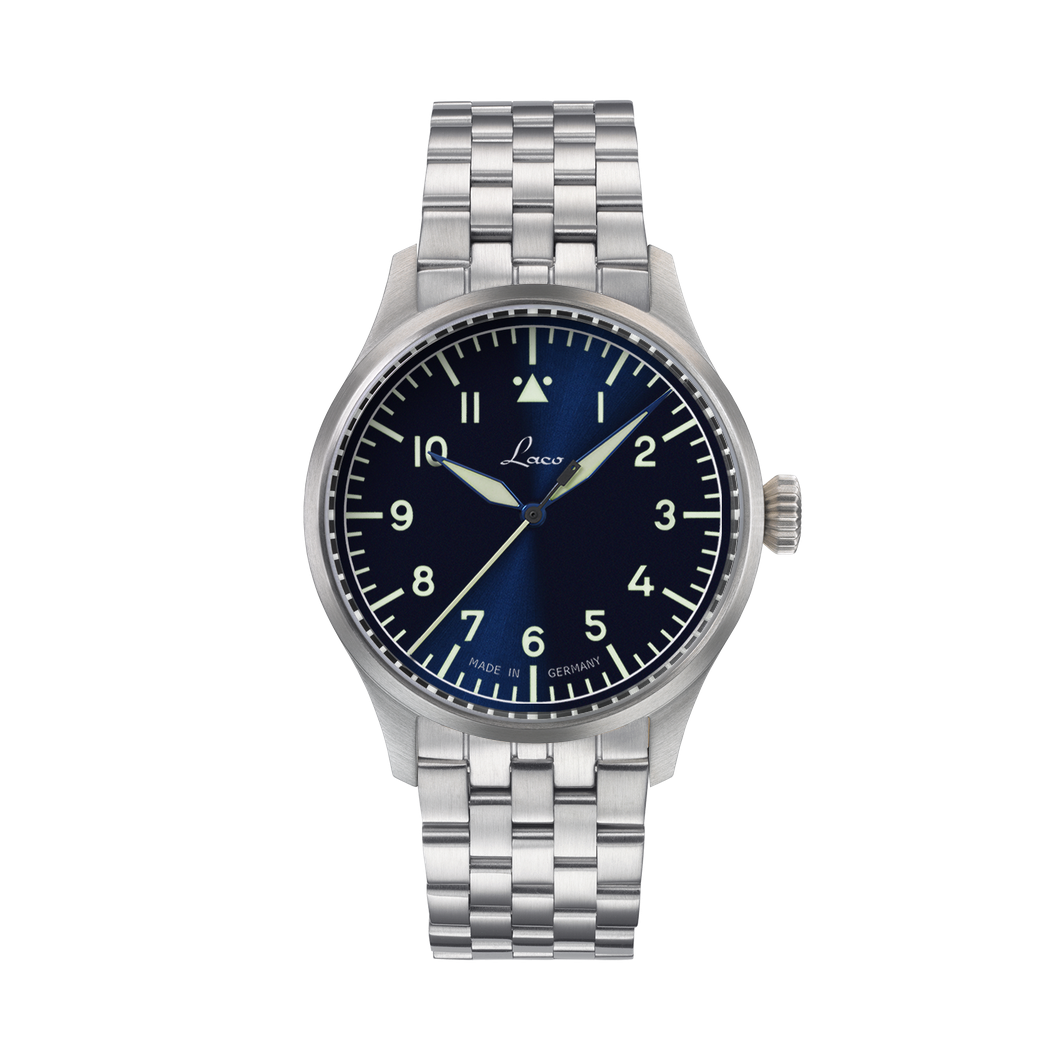 Laco - Stuttgart Flieger Pro (Blue)