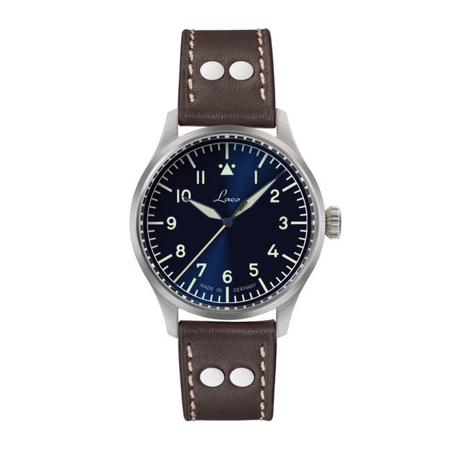 Laco - Stuttgart Flieger Pro (Blue)