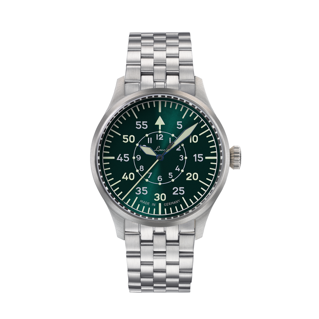 Laco - Karlsruhe Flieger Pro (Green)
