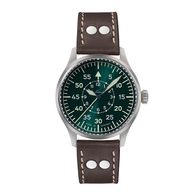 Laco - Karlsruhe Flieger Pro (Green)