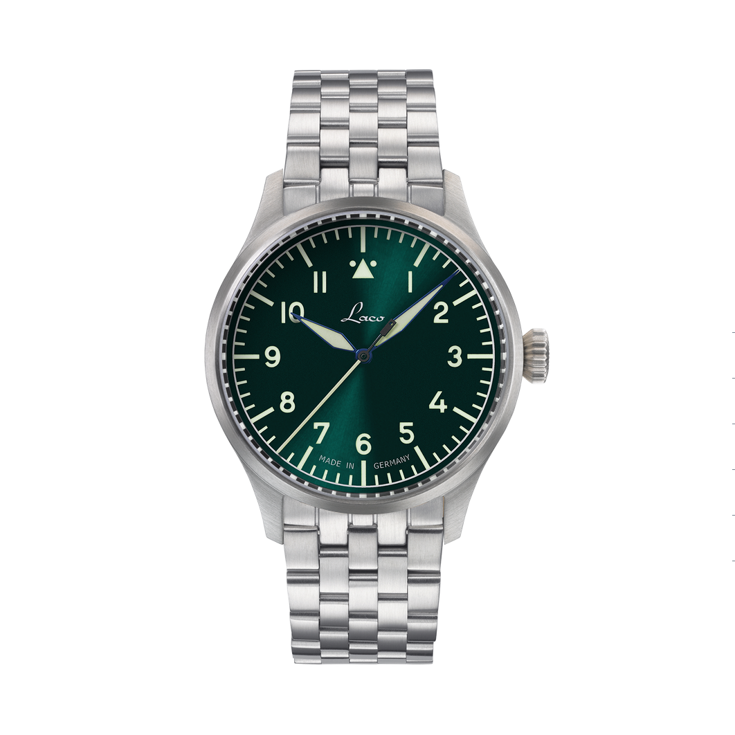 Laco - Stuttgart Flieger Pro (Green)