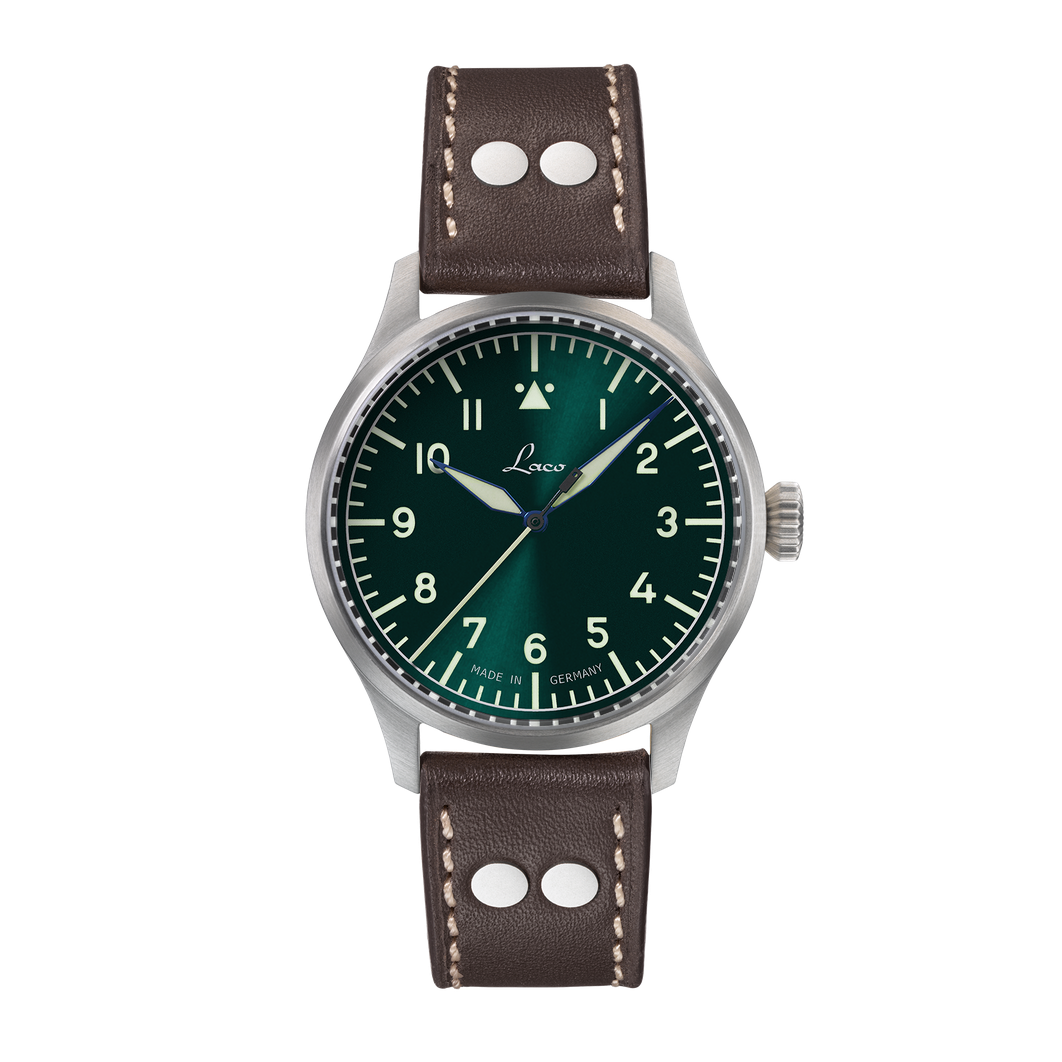 Laco - Stuttgart Flieger Pro (Green)