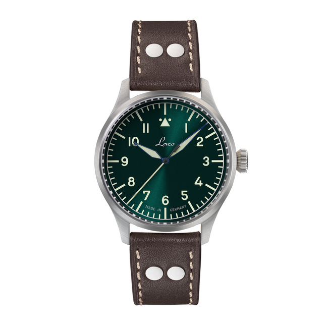 Laco - Stuttgart Flieger Pro (Green)