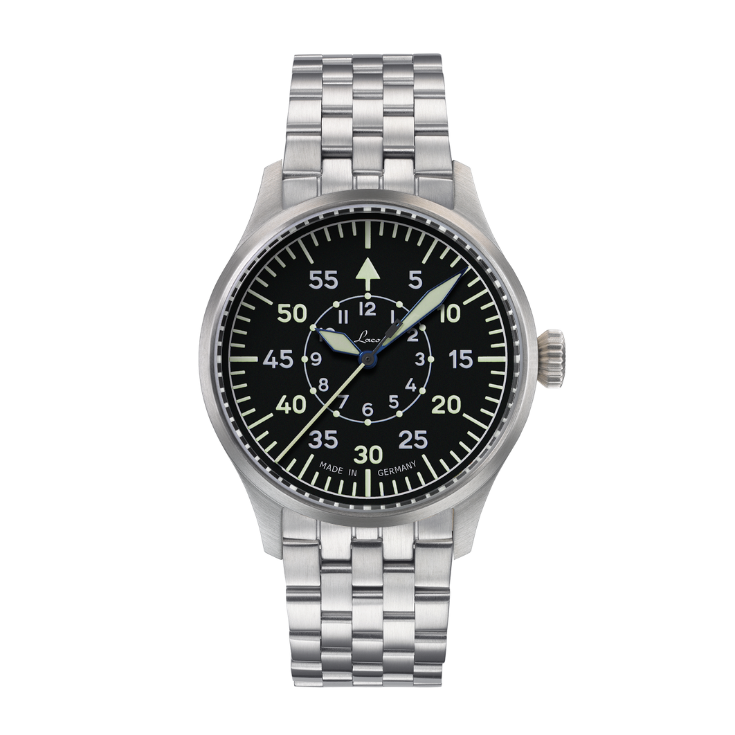 Laco - Karlsruhe Flieger Pro (Black)