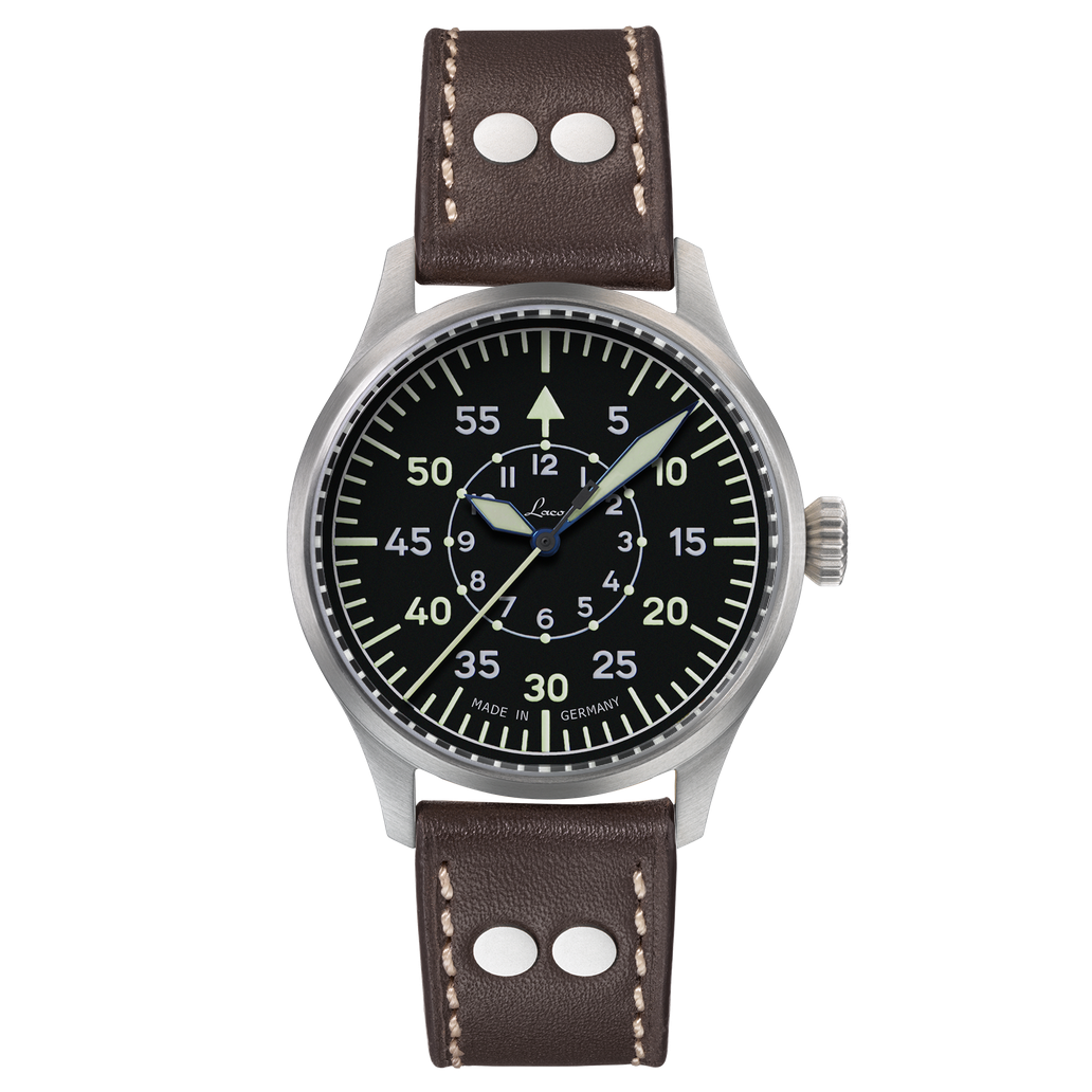 Laco - Karlsruhe Flieger Pro (Black)