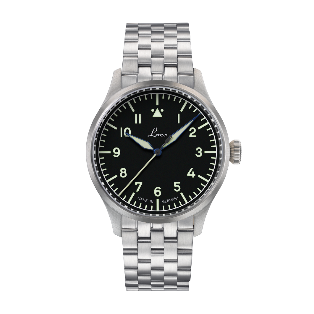 Laco - Stuttgart Flieger Pro (Black)