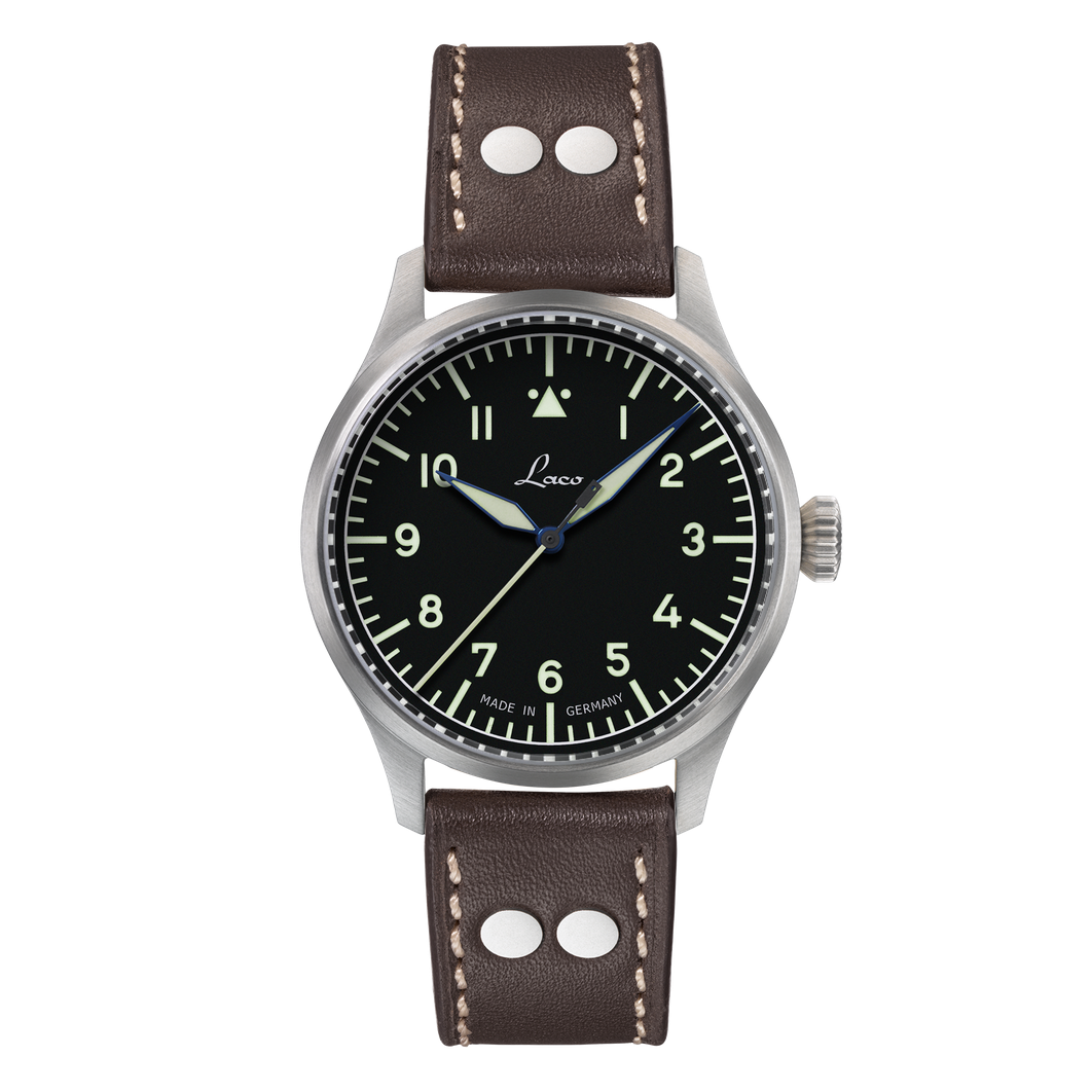 Laco - Stuttgart Flieger Pro (Black)