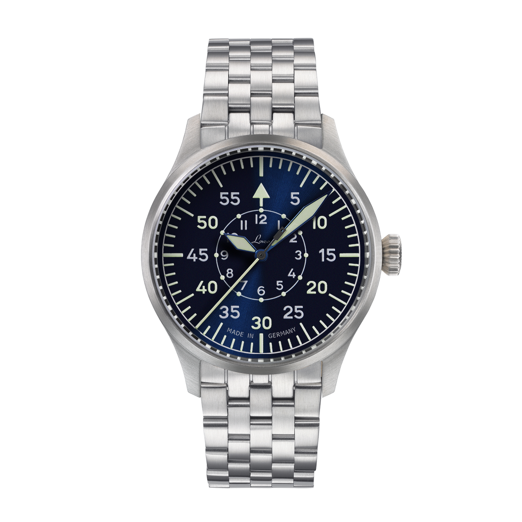 Laco - Karlsruhe Flieger Pro (Blue)