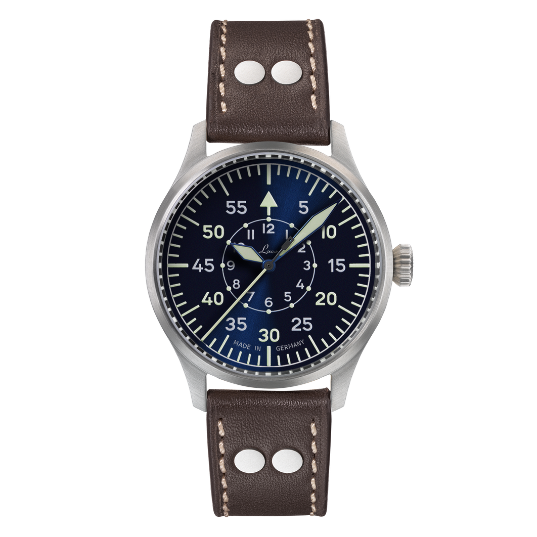 Laco - Karlsruhe Flieger Pro (Blue)