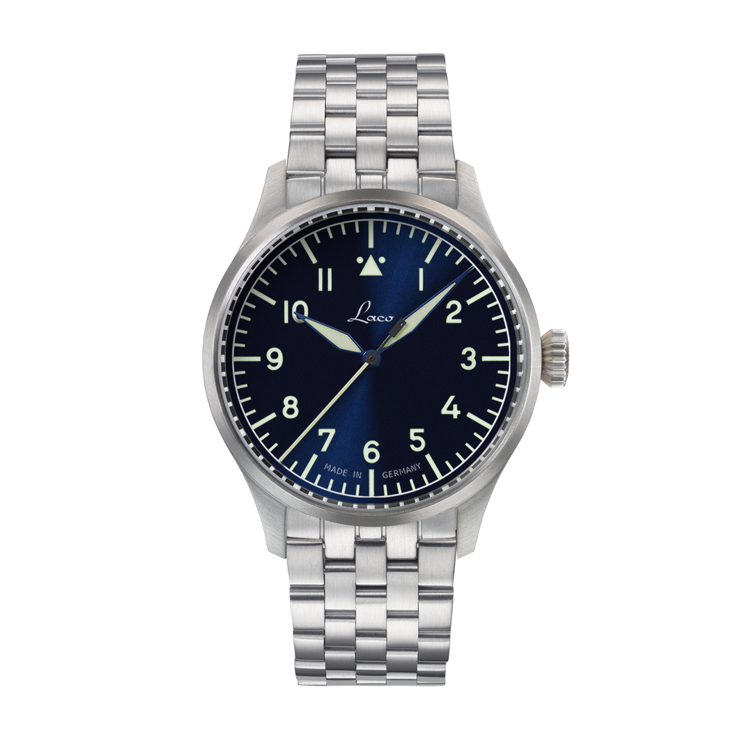 Laco - Stuttgart Flieger Pro (Blue)