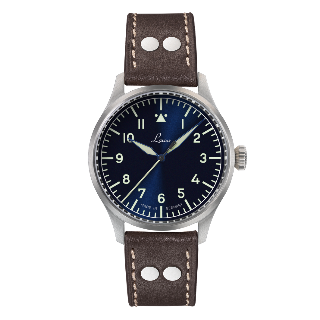Laco - Stuttgart Flieger Pro (Blue)