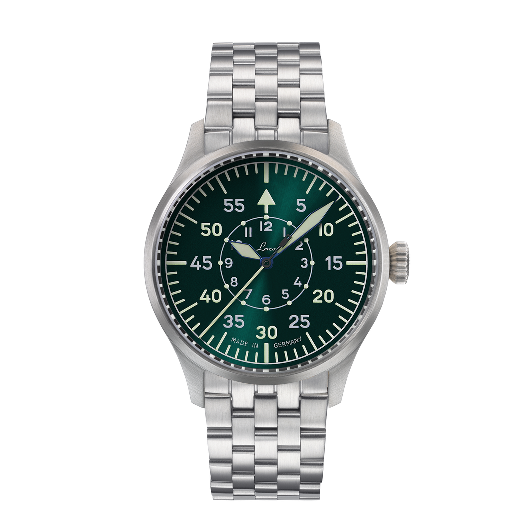 Laco - Karlsruhe Flieger Pro (Green)