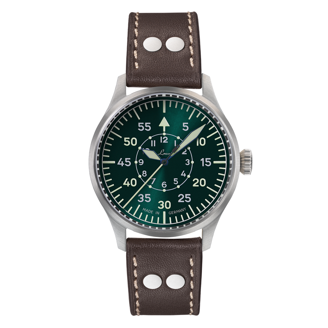 Laco - Karlsruhe Flieger Pro (Green)