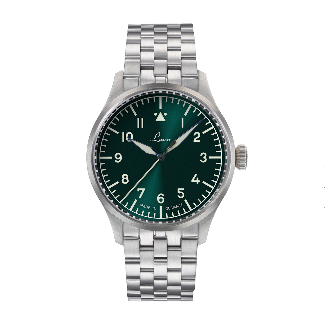 Laco - Stuttgart Flieger Pro (Green)
