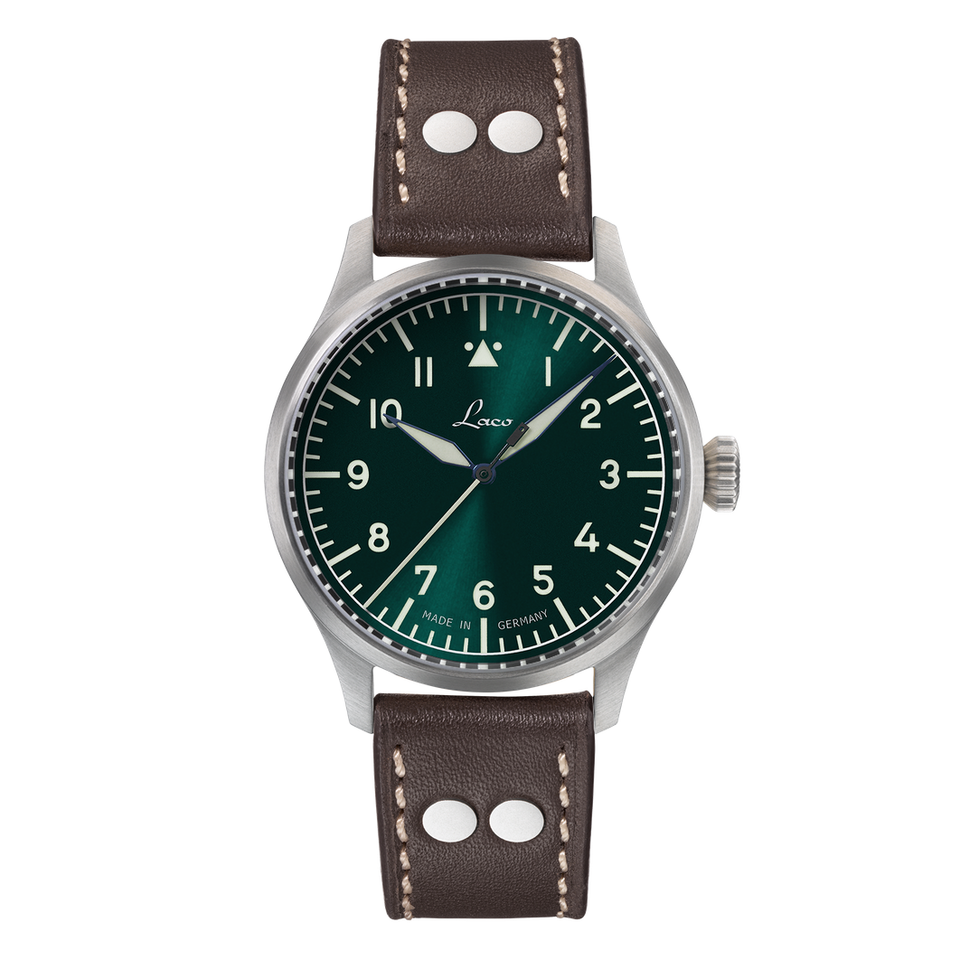 Laco - Stuttgart Flieger Pro (Green)