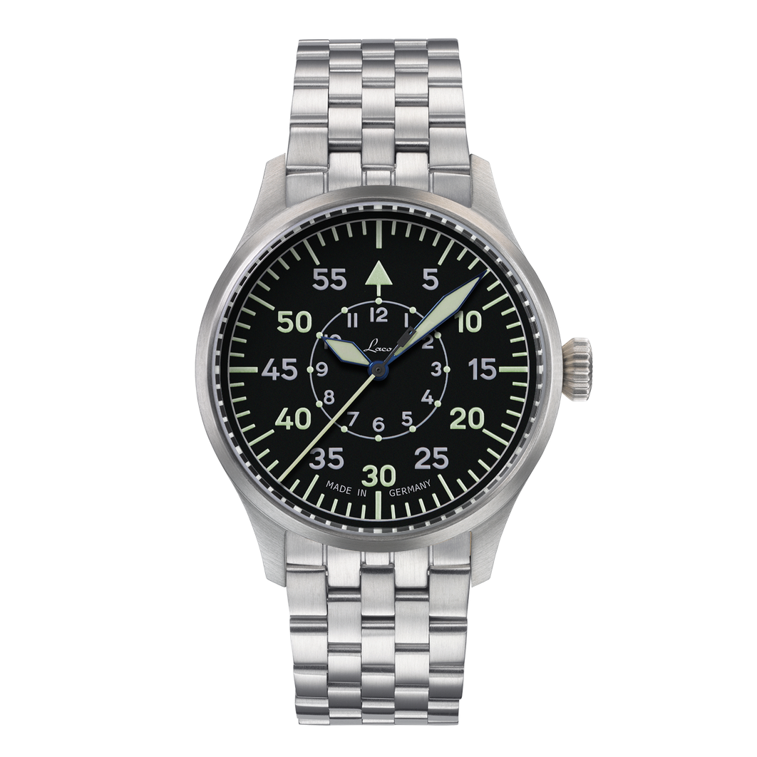 Laco - Karlsruhe Flieger Pro (Black)