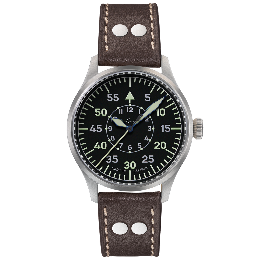 Laco - Karlsruhe Flieger Pro (Black)