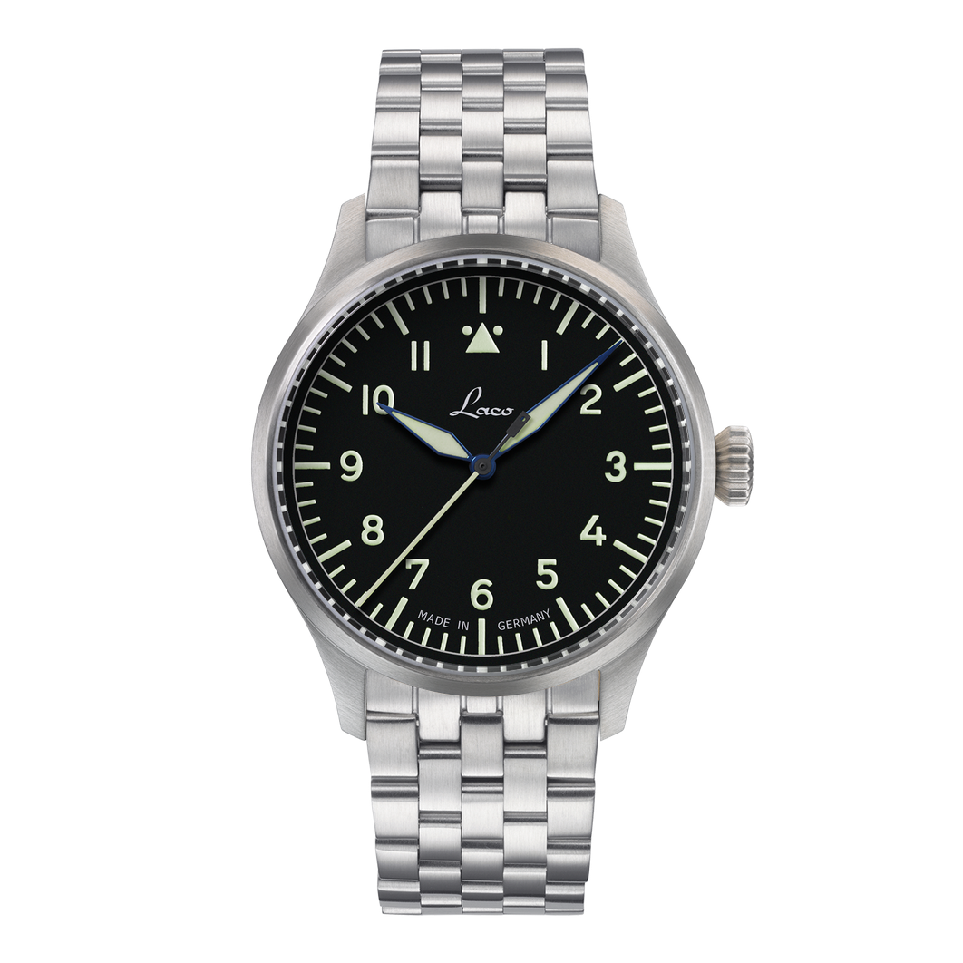 Laco - Stuttgart Flieger Pro (Black)