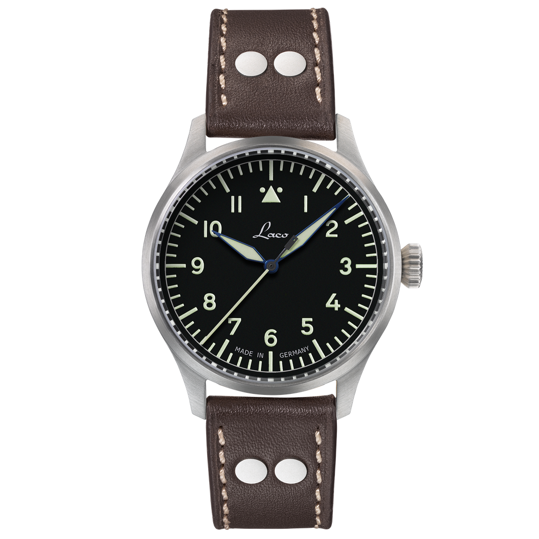 Laco - Stuttgart Flieger Pro (Black)