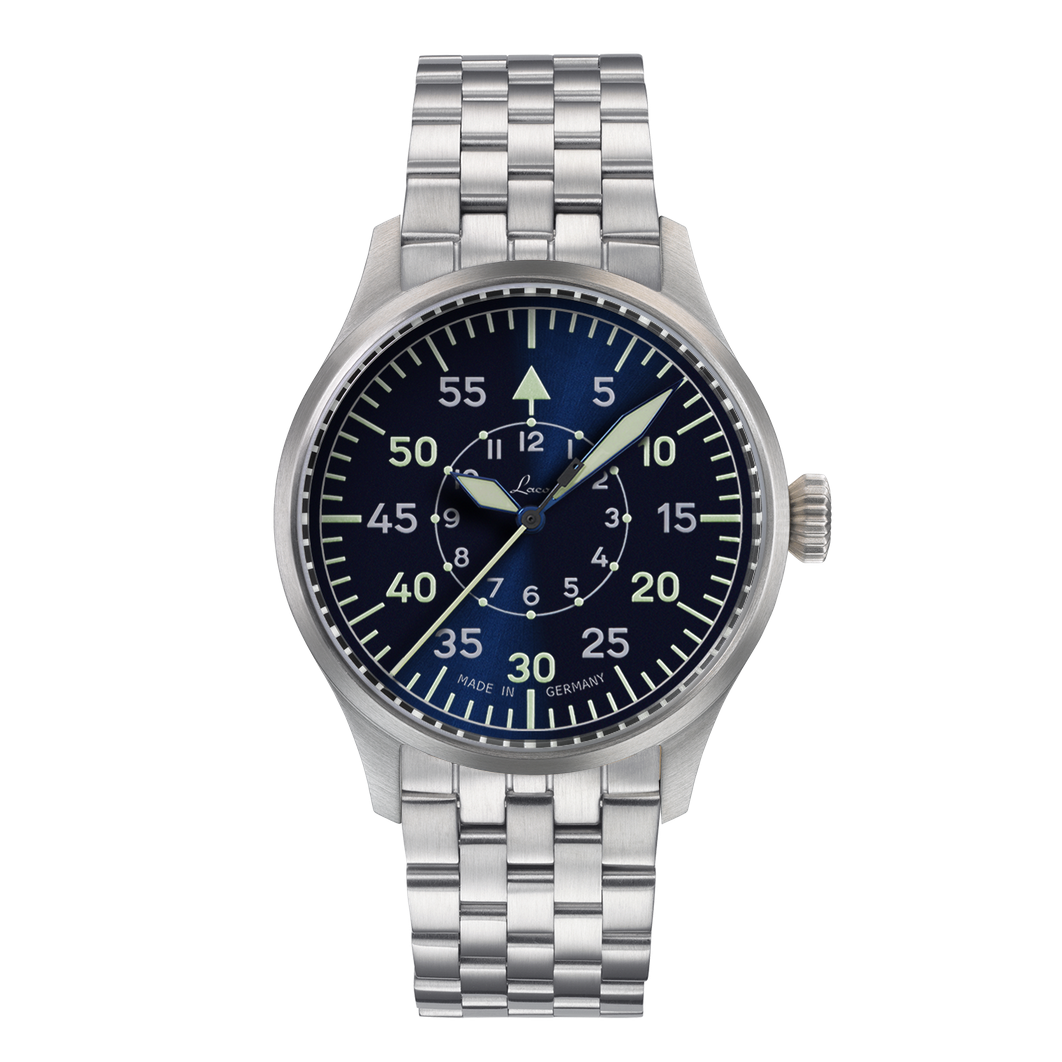 Laco - Karlsruhe Flieger Pro (Blue)
